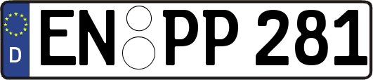 EN-PP281