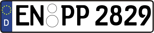 EN-PP2829
