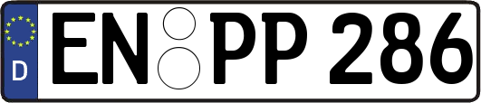 EN-PP286