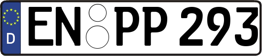 EN-PP293
