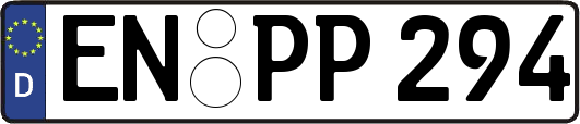 EN-PP294