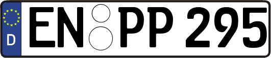 EN-PP295