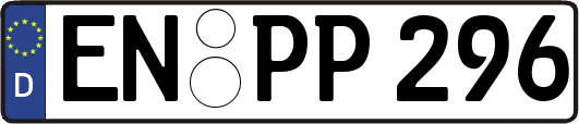 EN-PP296