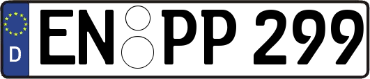 EN-PP299