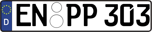 EN-PP303