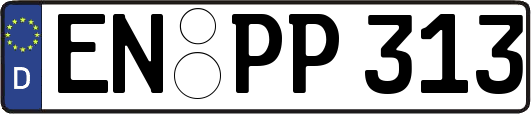 EN-PP313