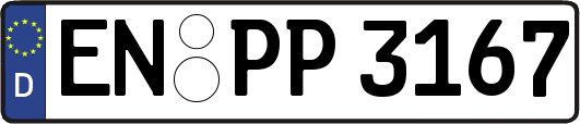 EN-PP3167