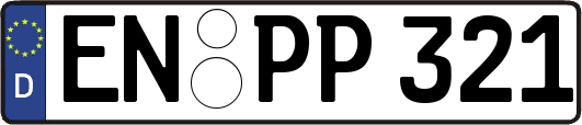 EN-PP321