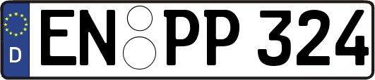 EN-PP324