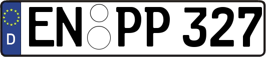 EN-PP327