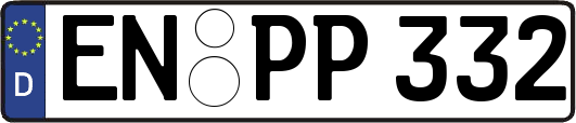 EN-PP332