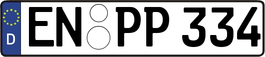 EN-PP334
