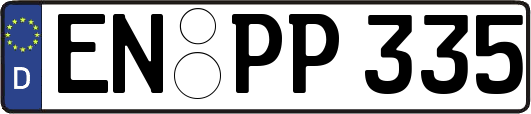 EN-PP335