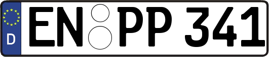 EN-PP341