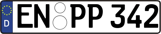 EN-PP342