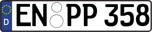 EN-PP358