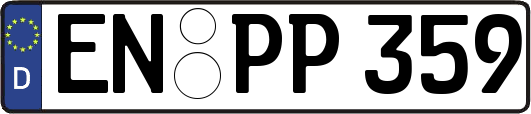 EN-PP359