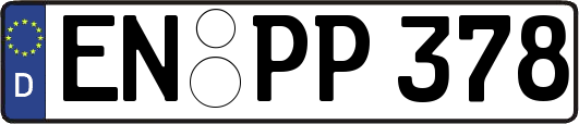 EN-PP378