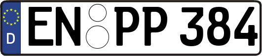 EN-PP384