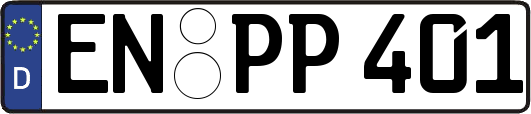 EN-PP401
