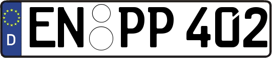 EN-PP402