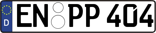 EN-PP404