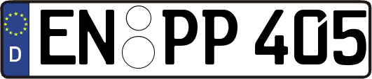 EN-PP405