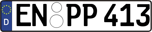 EN-PP413
