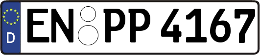 EN-PP4167