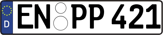 EN-PP421