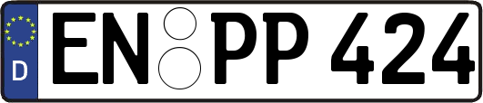 EN-PP424