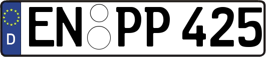 EN-PP425
