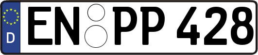 EN-PP428