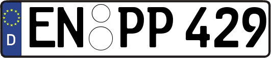 EN-PP429
