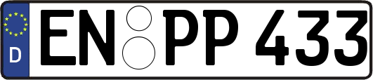 EN-PP433