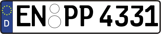 EN-PP4331