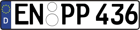 EN-PP436