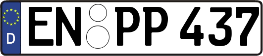 EN-PP437