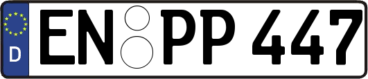 EN-PP447