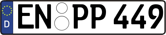 EN-PP449