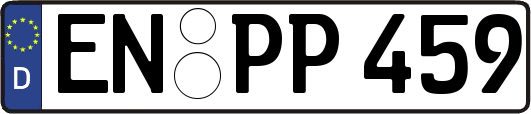 EN-PP459