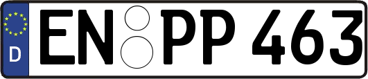 EN-PP463