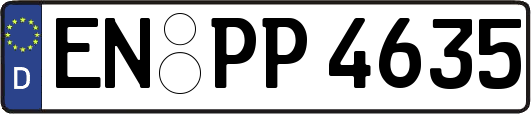 EN-PP4635