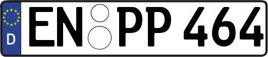 EN-PP464
