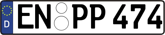 EN-PP474