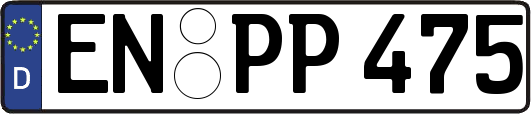 EN-PP475