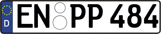 EN-PP484