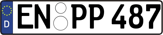 EN-PP487