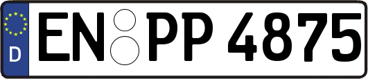 EN-PP4875