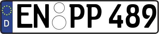 EN-PP489